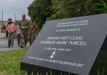 Bringing families together forever