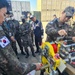 Andersen AFB brings WaFERS course to Korea