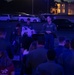 Kadena Eagle Sunset Celebration: Piano Burn