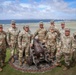 Guam Guard hosts first-ever Region VII Chief of Staff Advisory Council