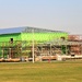 April 2023 construction operations of $11.96 million transient training brigade headquarters at Fort McCoy
