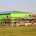 April 2023 construction operations of $11.96 million transient training brigade headquarters at Fort McCoy