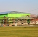 April 2023 construction operations of $11.96 million transient training brigade headquarters at Fort McCoy