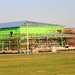 April 2023 construction operations of $11.96 million transient training brigade headquarters at Fort McCoy