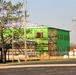 April 2023 construction operations of $11.96 million transient training brigade headquarters at Fort McCoy