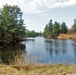 Fort McCoy's Suukjak Sep Lake in Pine View Recreation Area