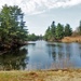 Fort McCoy's Suukjak Sep Lake in Pine View Recreation Area