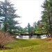 Fort McCoy's Suukjak Sep Lake in Pine View Recreation Area