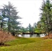 Fort McCoy's Suukjak Sep Lake in Pine View Recreation Area