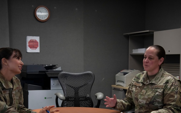 Mission Support Cross-Training