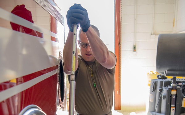 Mission Support Cross-Training