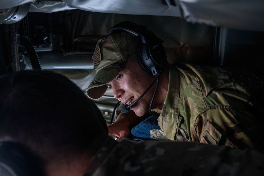 Sun sets on Kadena's F-15 Eagle