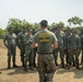 Balikatan 23 | 3d MLR 3d LAAB conduct range card class with AFP