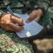 Balikatan 23 | 3d MLR 3d LAAB conduct range card class with AFP