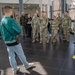 4 ID Soldiers visit school in Poland