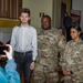 4 ID Soldiers visit school in Poland