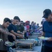 Steel Beach Picnic