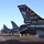 F-16CM Fighting Falcons swoop into RAF Mildenhall