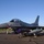 F-16CM Fighting Falcons swoop into RAF Mildenhall