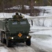 2/10 Marines Conduct HIMARS Training in Norway