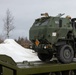 2/10 Marines Conduct HIMARS Training in Norway