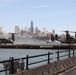 Marine Helicopter Squadron 1 Lands in NYC