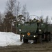 2/10 Marines Conduct HIMARS Training in Norway