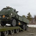 2/10 Marines Conduct HIMARS Training in Norway