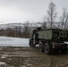 2/10 Marines Conduct HIMARS Training in Norway