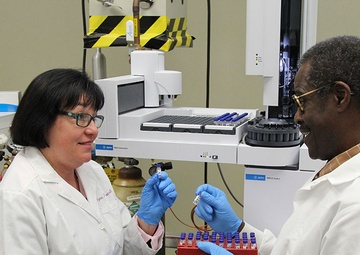 Chemist and Philanthropist Sue Procell Retires After 43-Year Career