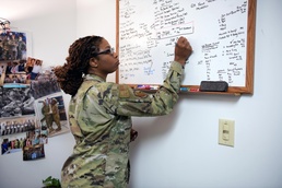 New support program encourages Airmen to seek C.A.R.E.