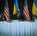 SECDEF Hosts the 11th Ukraine Defense Contact Group