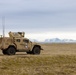 2/10 Marines Conduct HIMARS Training in Norway