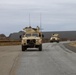 2/10 Marines Conduct HIMARS Training in Norway