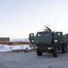 2/10 Marines Conduct HIMARS Training in Norway