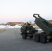 2/10 Marines Conduct HIMARS Training in Norway