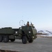 2/10 Marines Conduct HIMARS Training in Norway