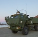 2/10 Marines Conduct HIMARS Training in Norway