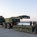 2/10 Marines Conduct HIMARS Training in Norway