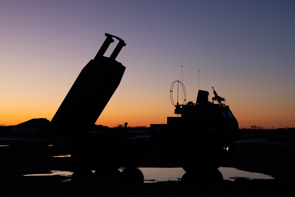 2/10 Marines Conduct HIMARS Training in Norway