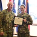 Medical Readiness Command Europe Best Leader Competition Awards