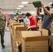 New Recruits Arrive at Recruit Training Command