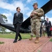 U.S. Representative Visits Hurlburt Field