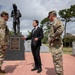 U.S. Representative Visits Hurlburt Field