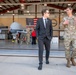 U.S. Representative Visits Hurlburt Field