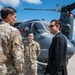 U.S. Representative Visits Hurlburt Field