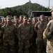 448th Engineer Battalion returns from deployment