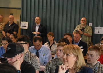 178th Wing Community Day 2023