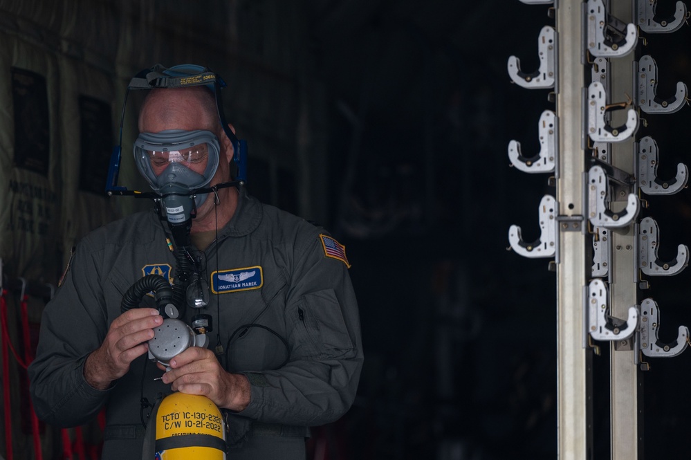 36th AES Training