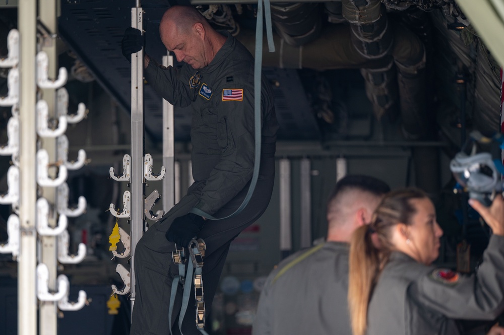 36th AES Training